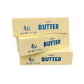 Butter Squishy - Slow Rise