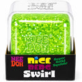 NEE DOH Cube Jumbo Glow in the Dark