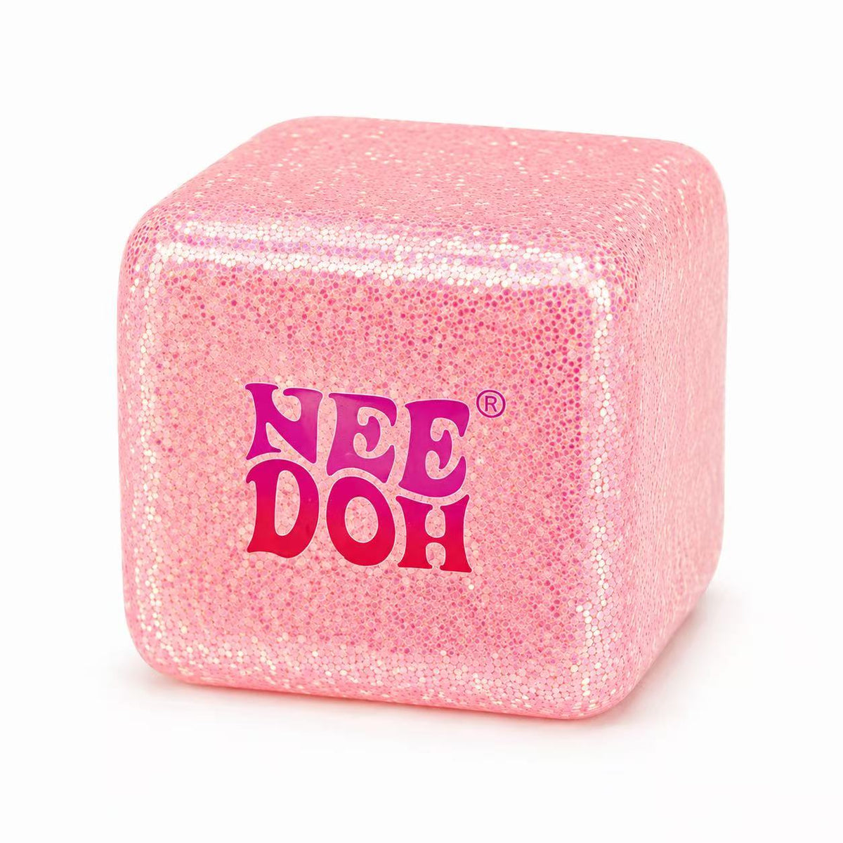 Nice Cube Chunky Glitter