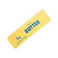 Butter Squishy - Shaving Cream Filled
