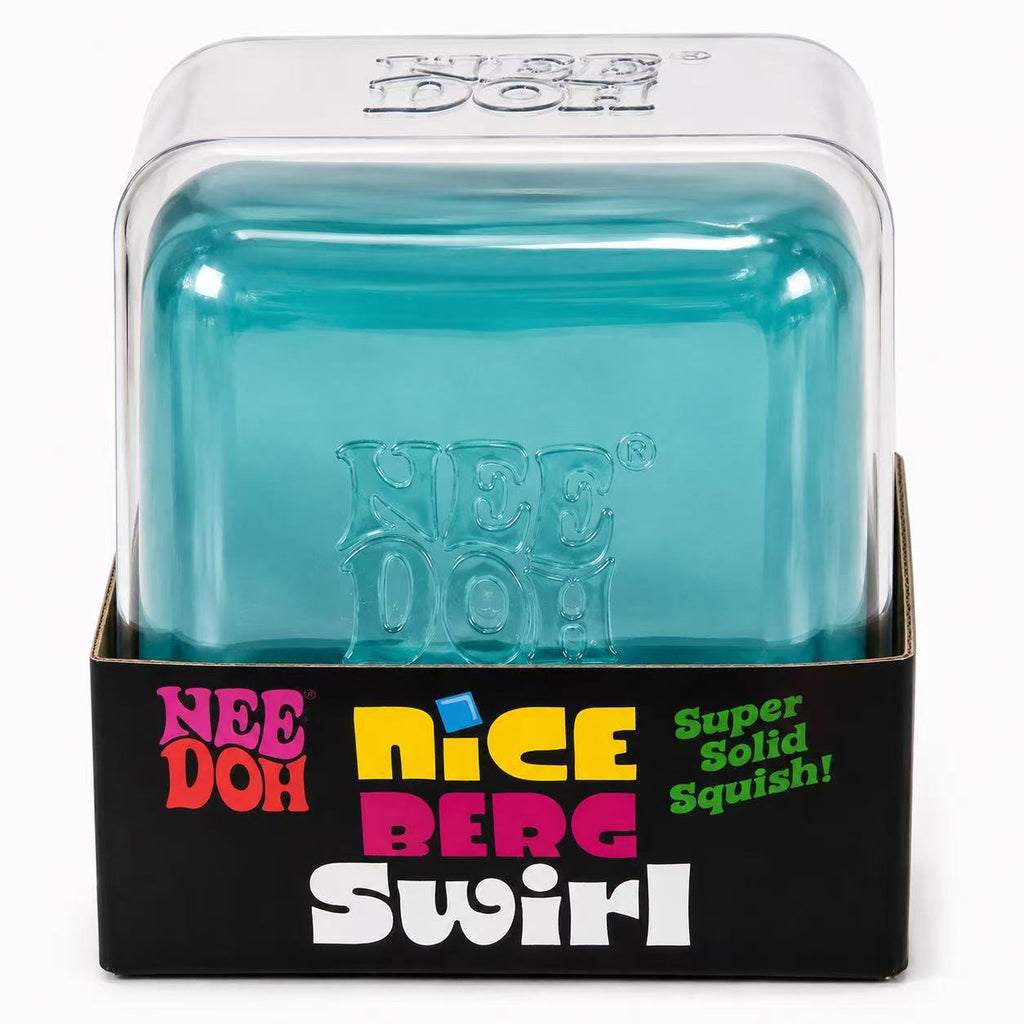 NEE DOH Cube Jumbo
