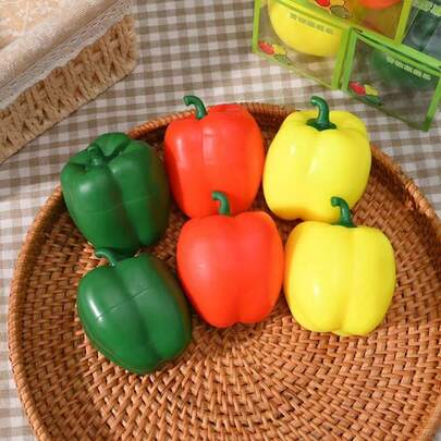 Bell Pepper Squishy