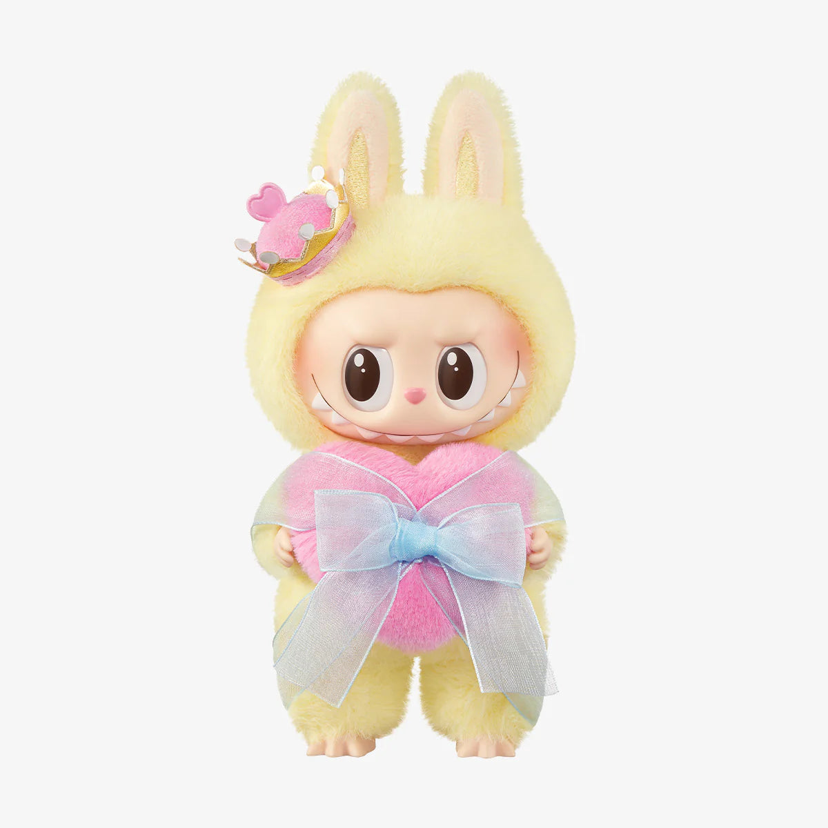 The Monsters Checkmate Doll