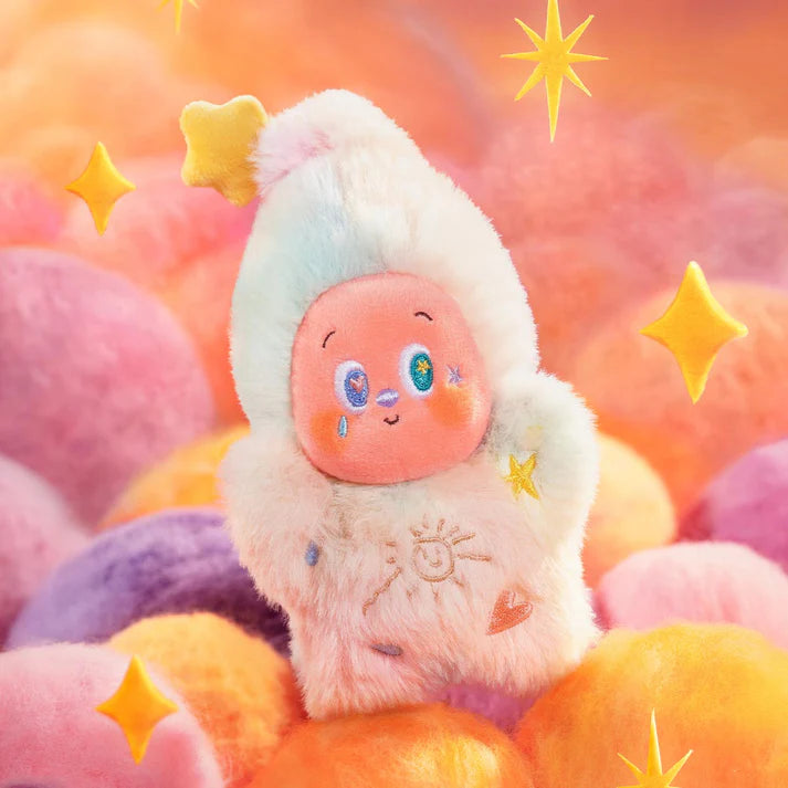 Twinkle Twinkle Sweet Dreams Forecast Blind Box