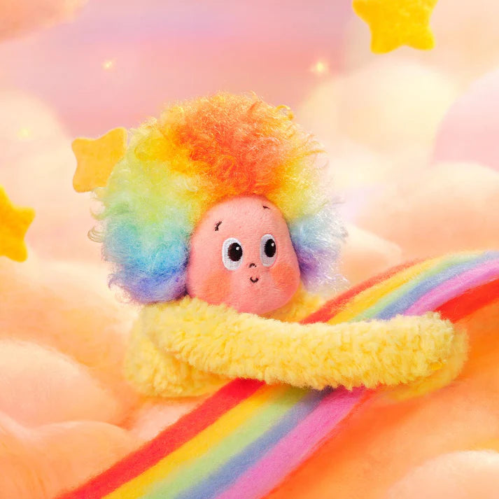 Twinkle Twinkle Sweet Dreams Forecast Blind Box
