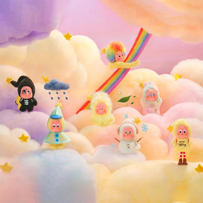 Twinkle Twinkle Sweet Dreams Forecast Blind Box