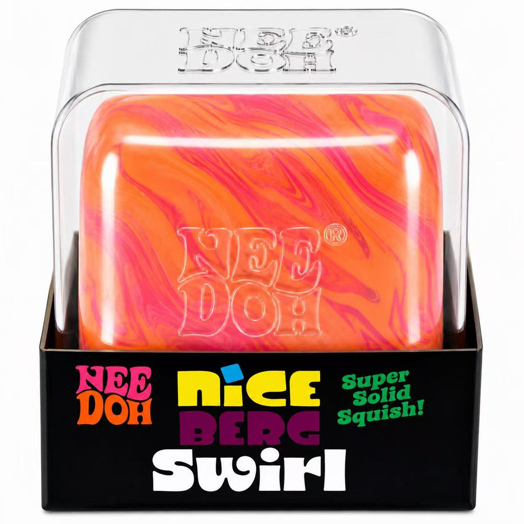 NEE DOH Cube Jumbo Fluid