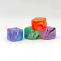 Sugar Swirl Cube