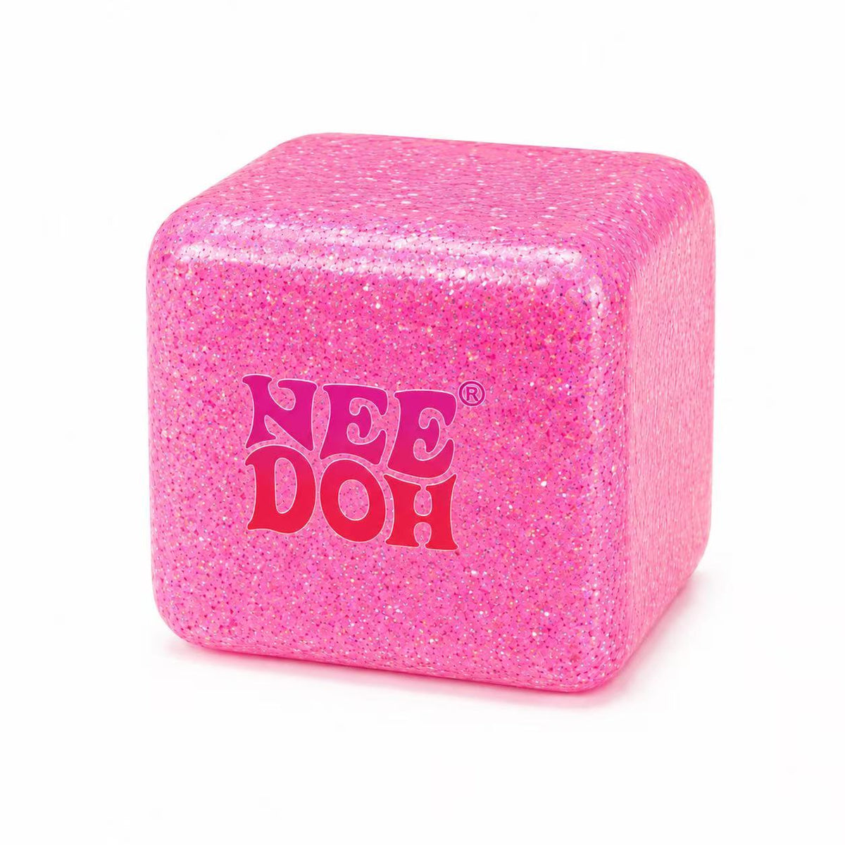 Nice Cube Chunky Glitter