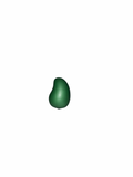 Color Changing Mango