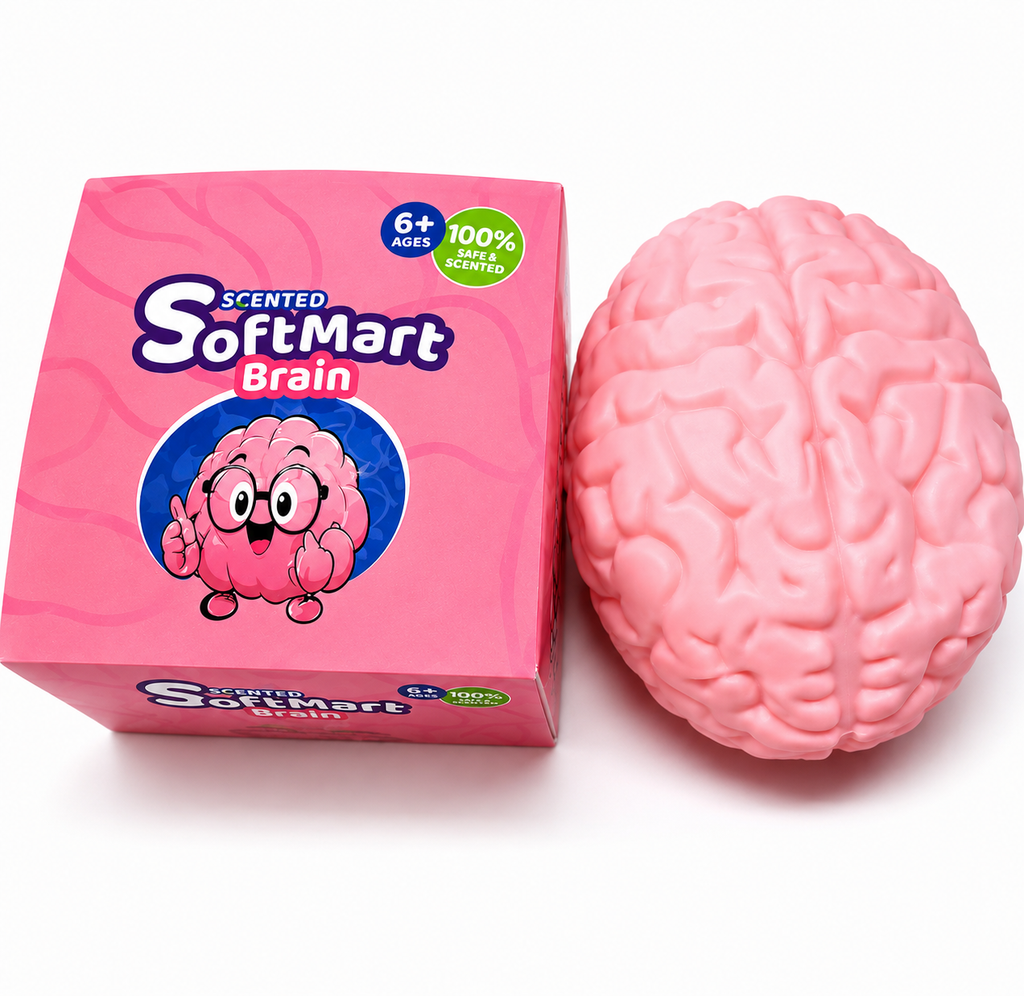 Jumbo Brain
