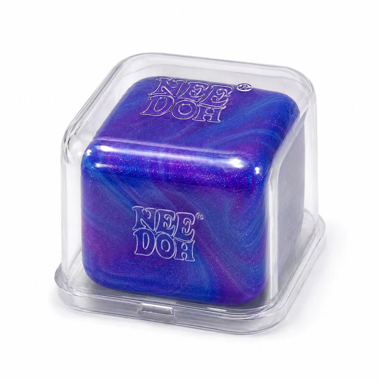 NEE DOH Cube Fluid