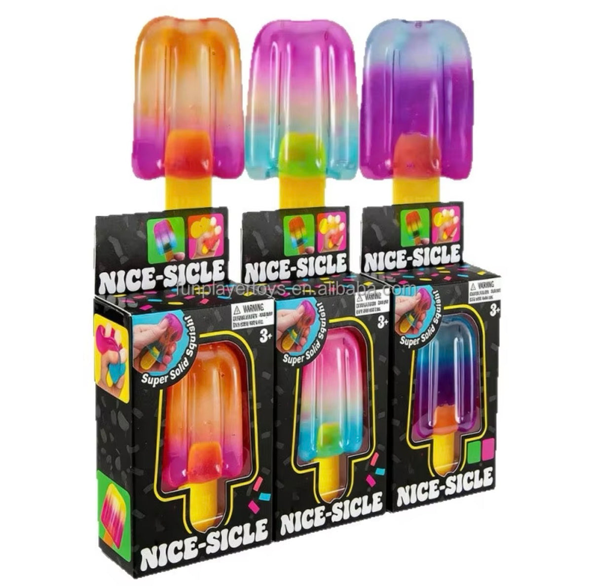 Taba Nice-sicle