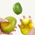 Color Changing Mango