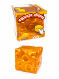 Jumbo Golden Cheese