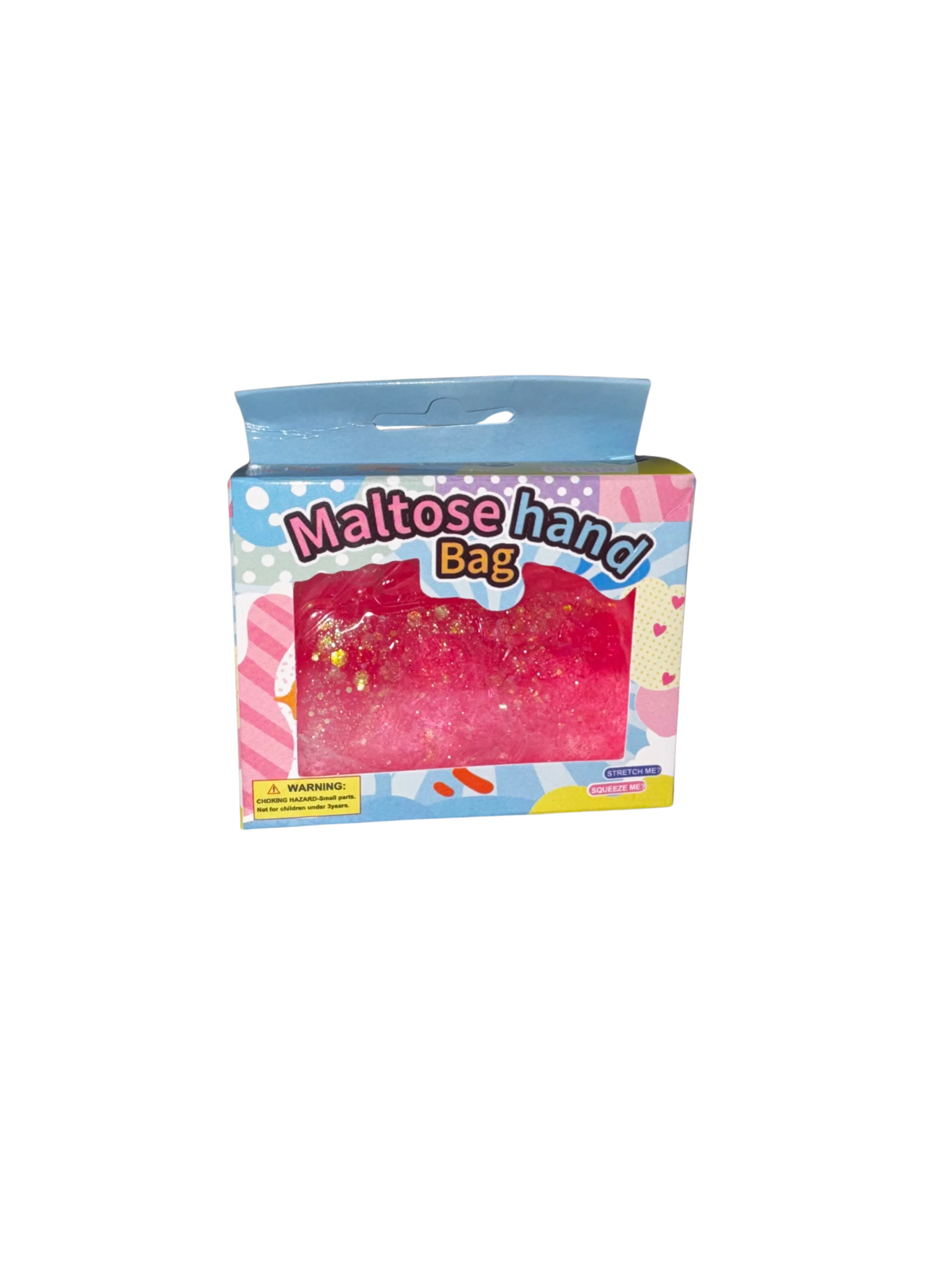 Maltose Hand Bag