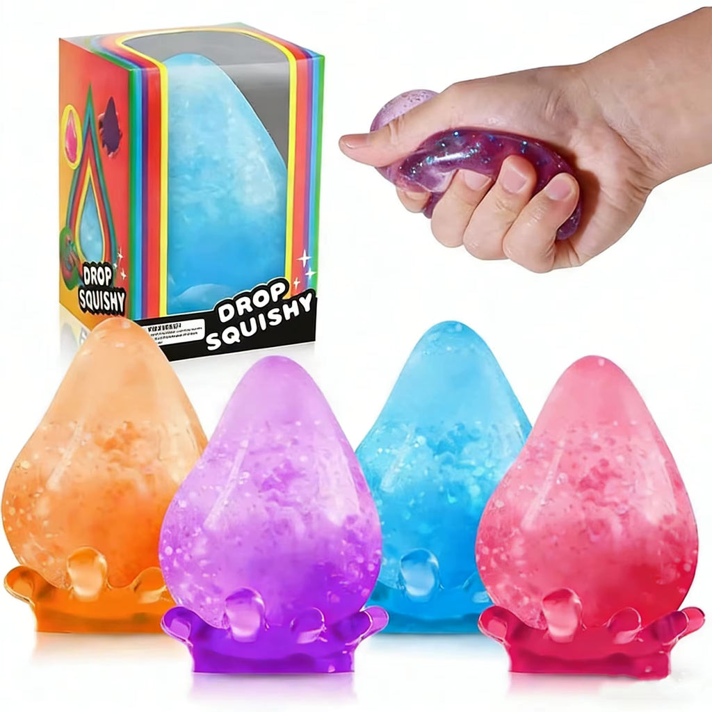 Drop Squishy