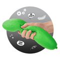 Jumbo Cucumber Squishy