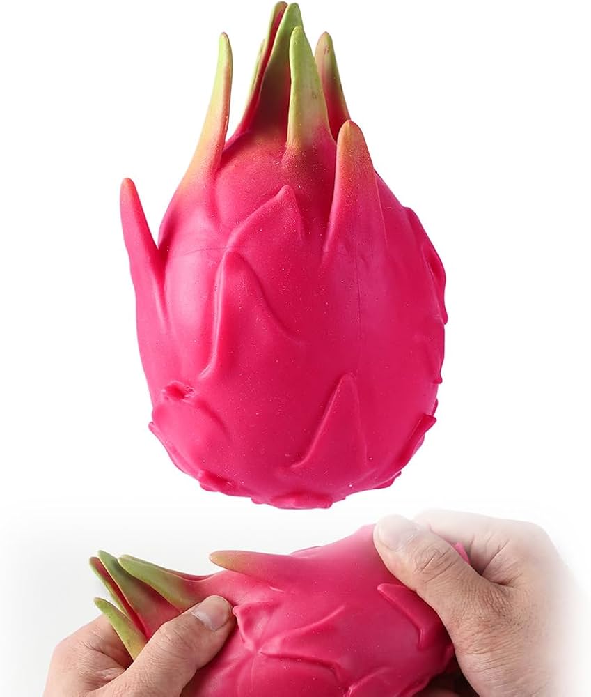 Jumbo Dragon Fruit