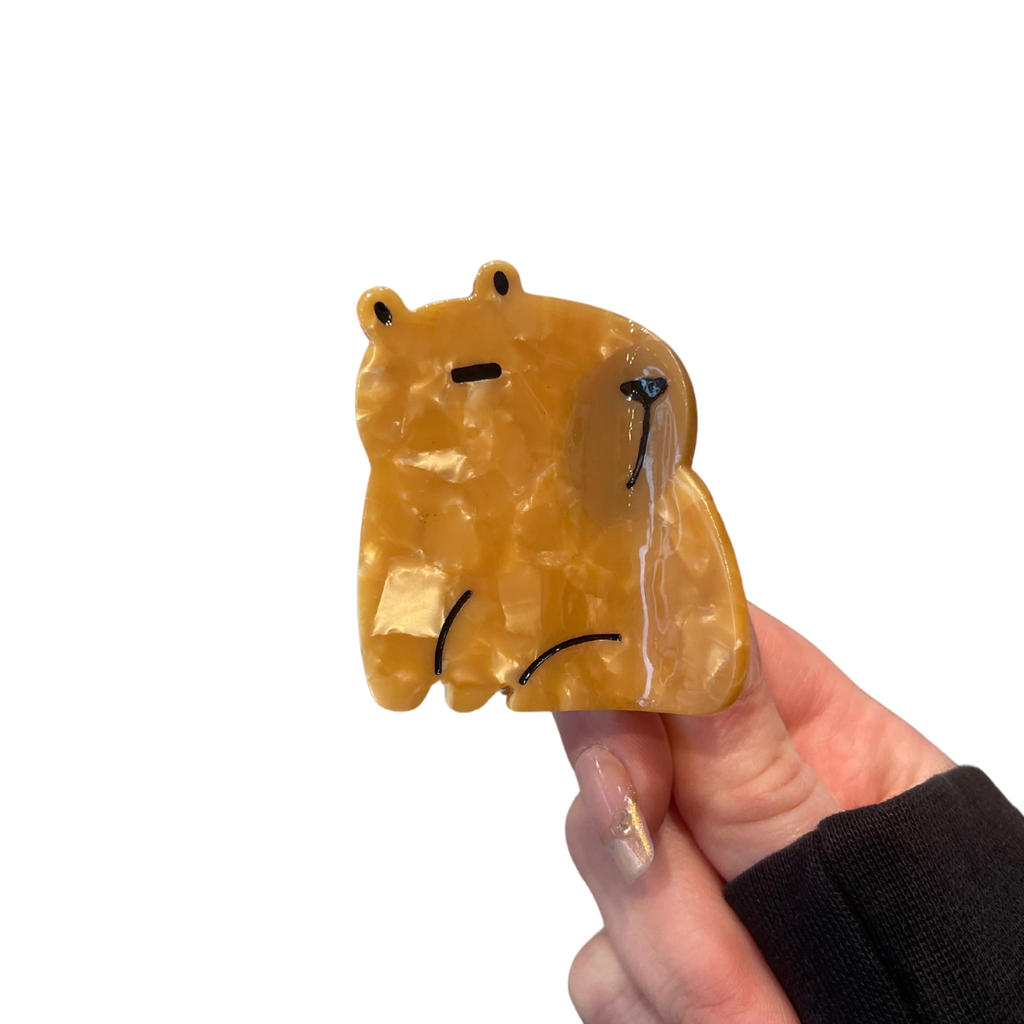 Capybara