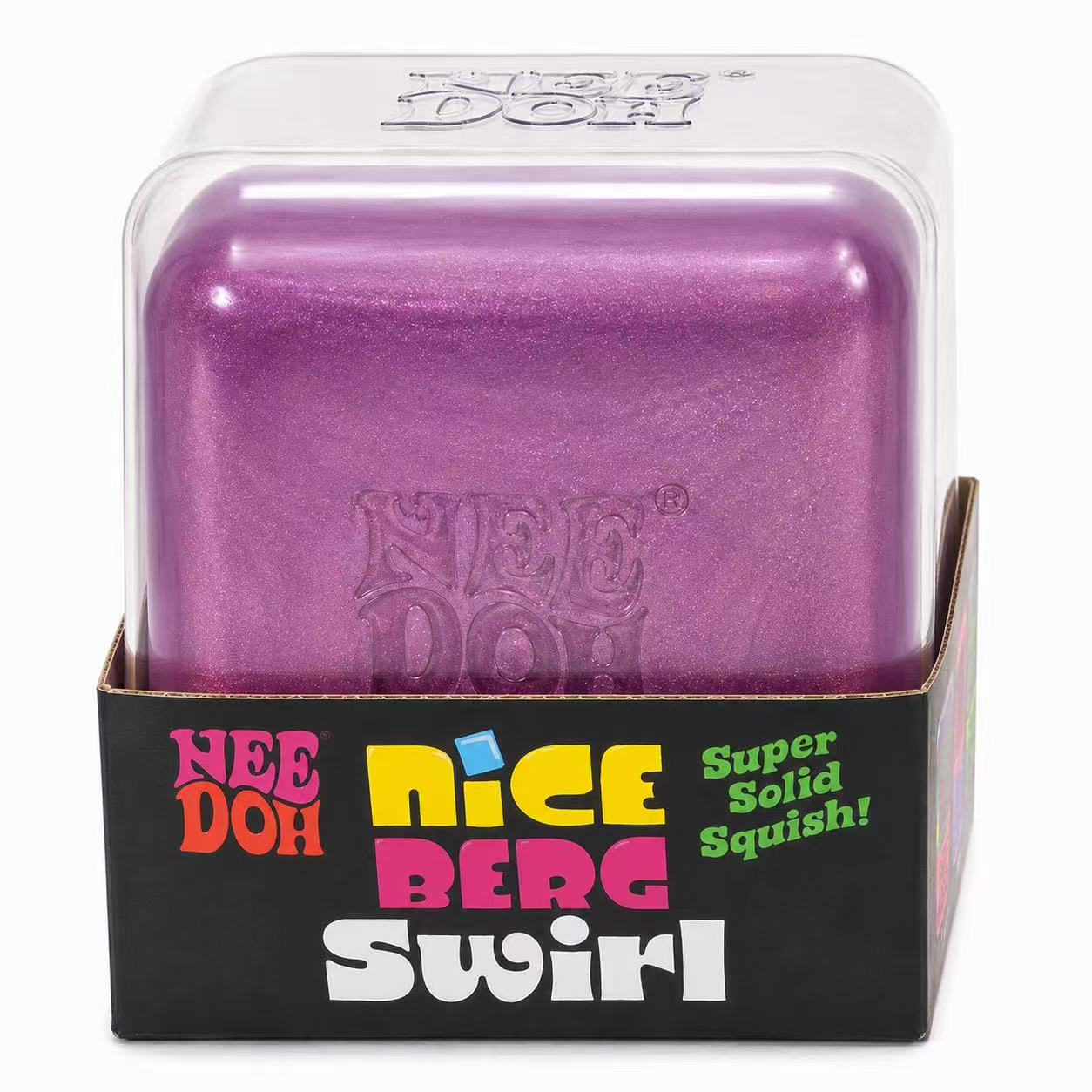 NEE DOH Cube Jumbo