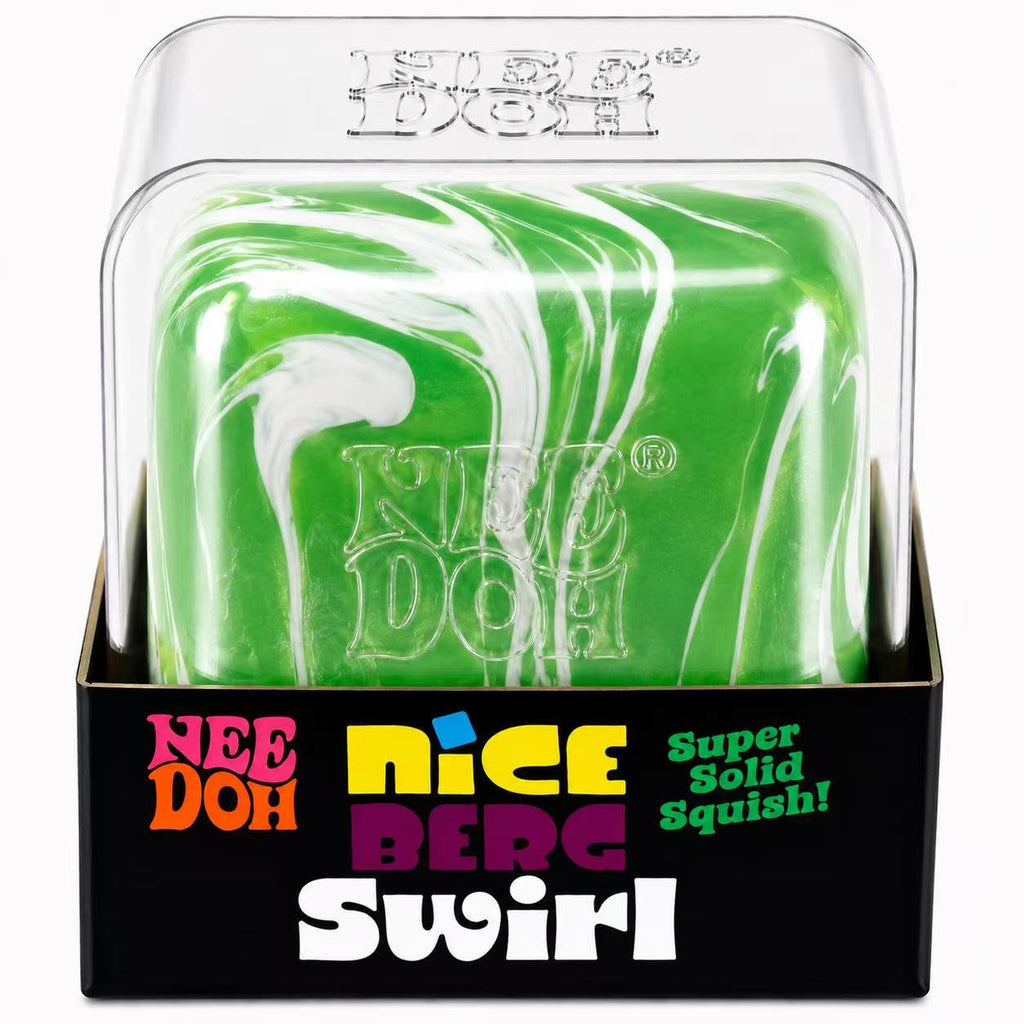 NEE DOH Cube Jumbo Fluid
