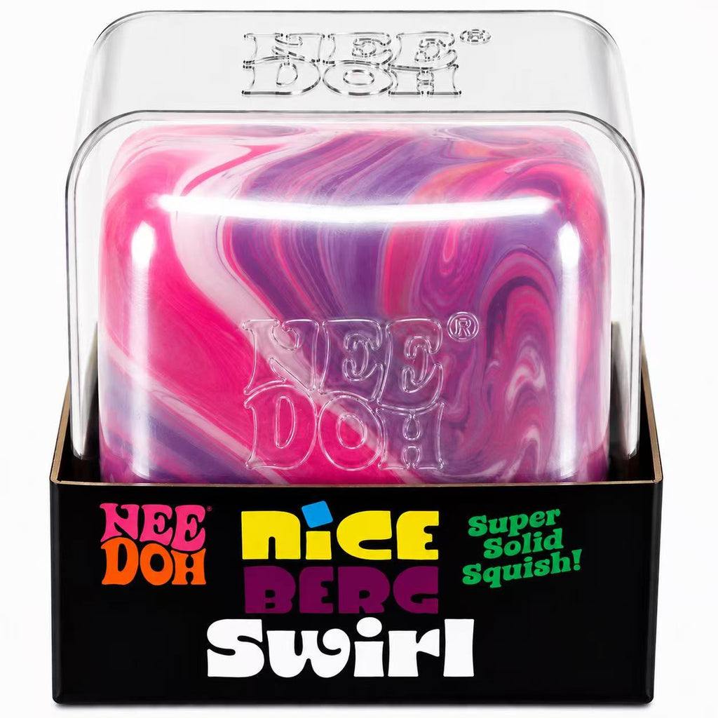 NEE DOH Cube Jumbo Fluid