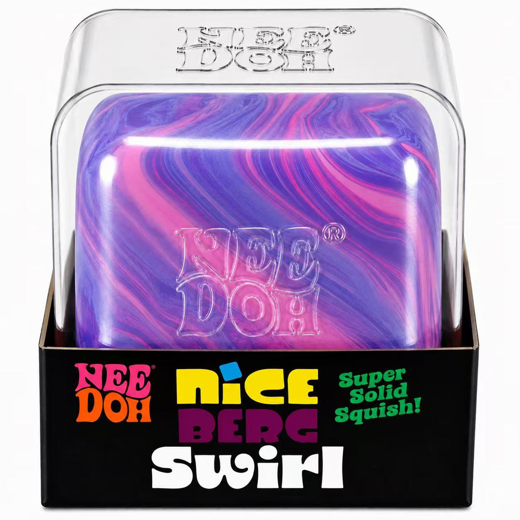 NEE DOH Cube Jumbo Fluid