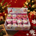 Mini Obeez Reindeer Dumplings
