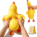 Jumbo Goose Squishy
