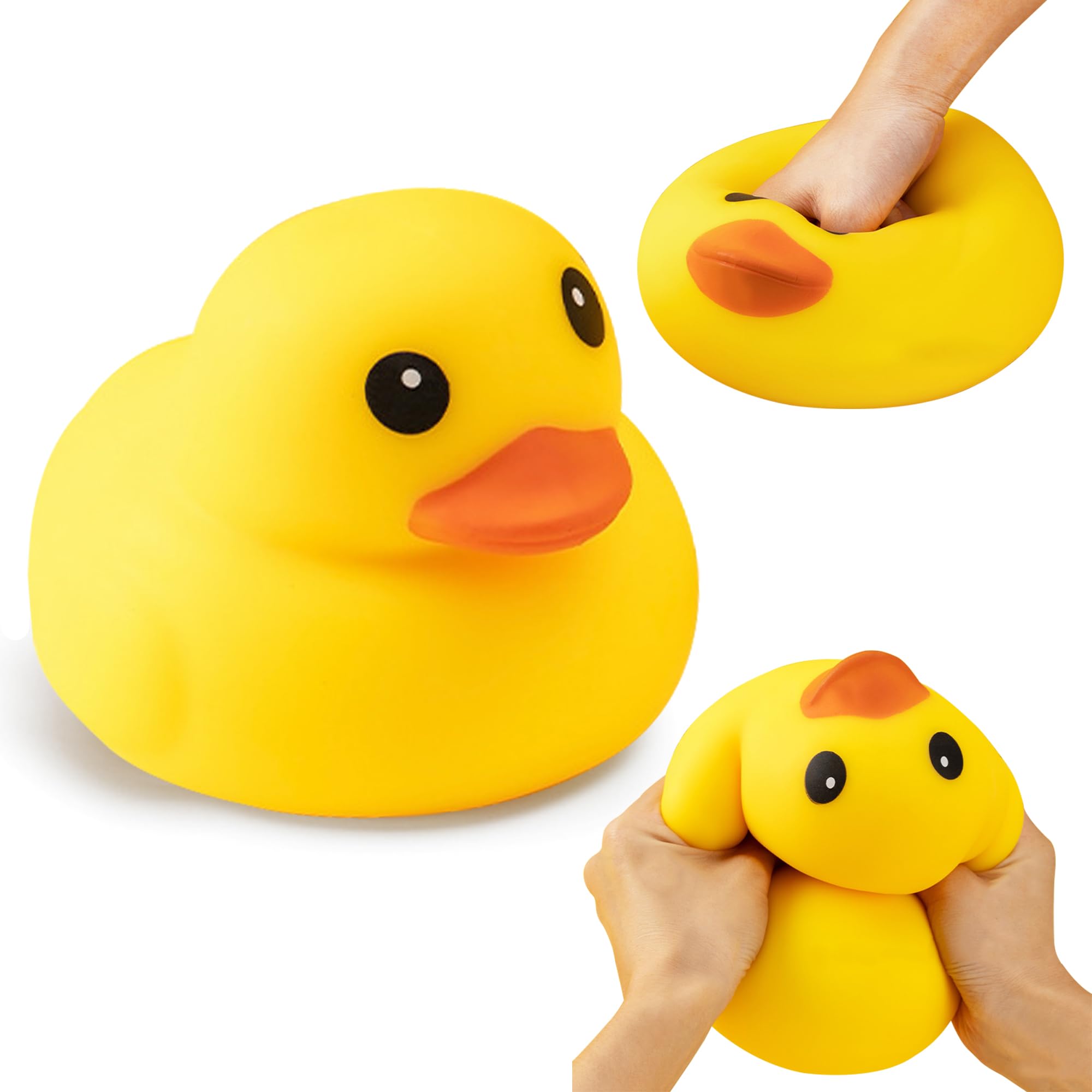 Rubber Duck