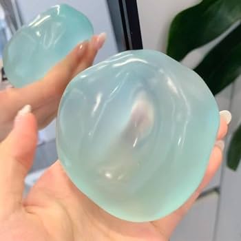 Coconut Oil Ball