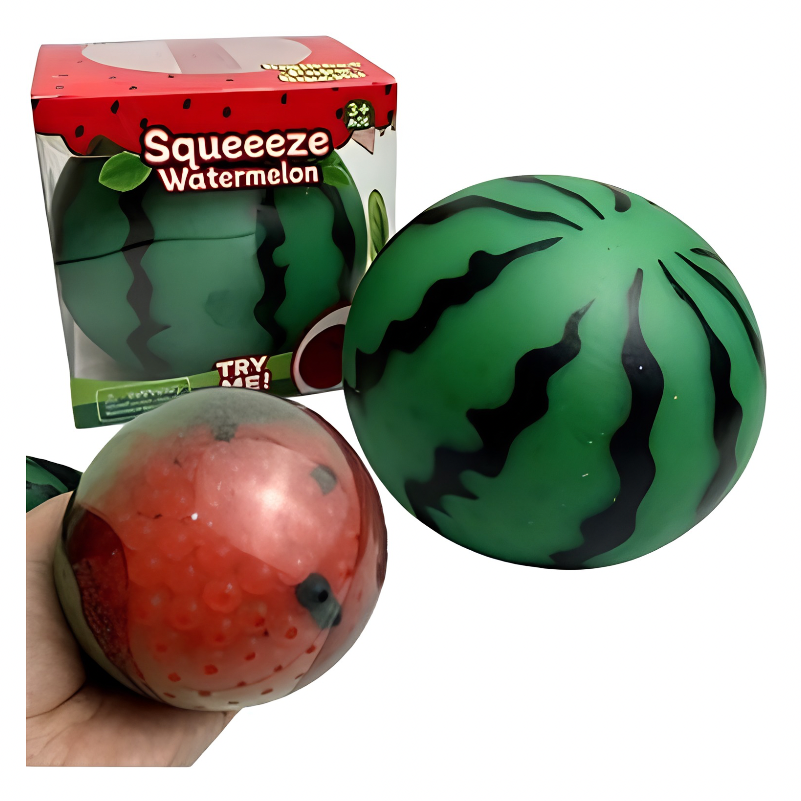 Watermelon Squishy