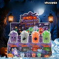Mini Halloween Sugar Coffee