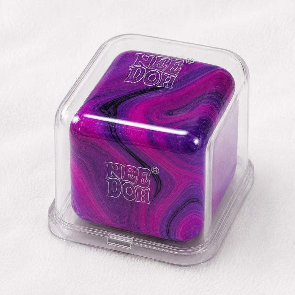 NEE DOH Cube Fluid