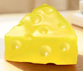 Coconut Oil Cheese