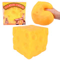 Jumbo Squeeze Cheese - Shaving Cream Filled