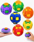Fidget Ball