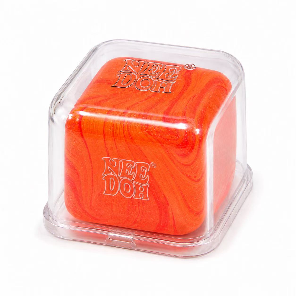 NEE DOH Cube Fluid