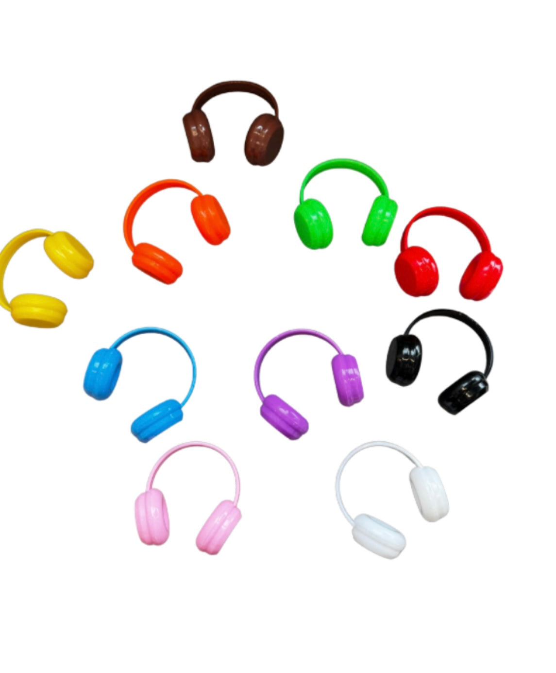 Lafufu Headphones