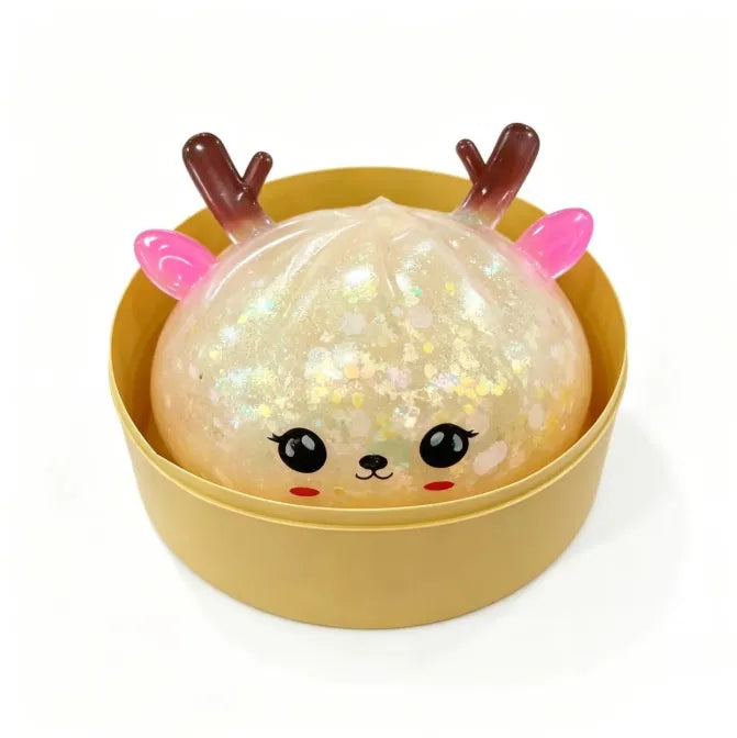 Jumbo Orbeez Reindeer Dumpling