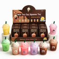 Milk Tea Sugar Blind Box