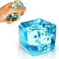 Sugar Snow Cube