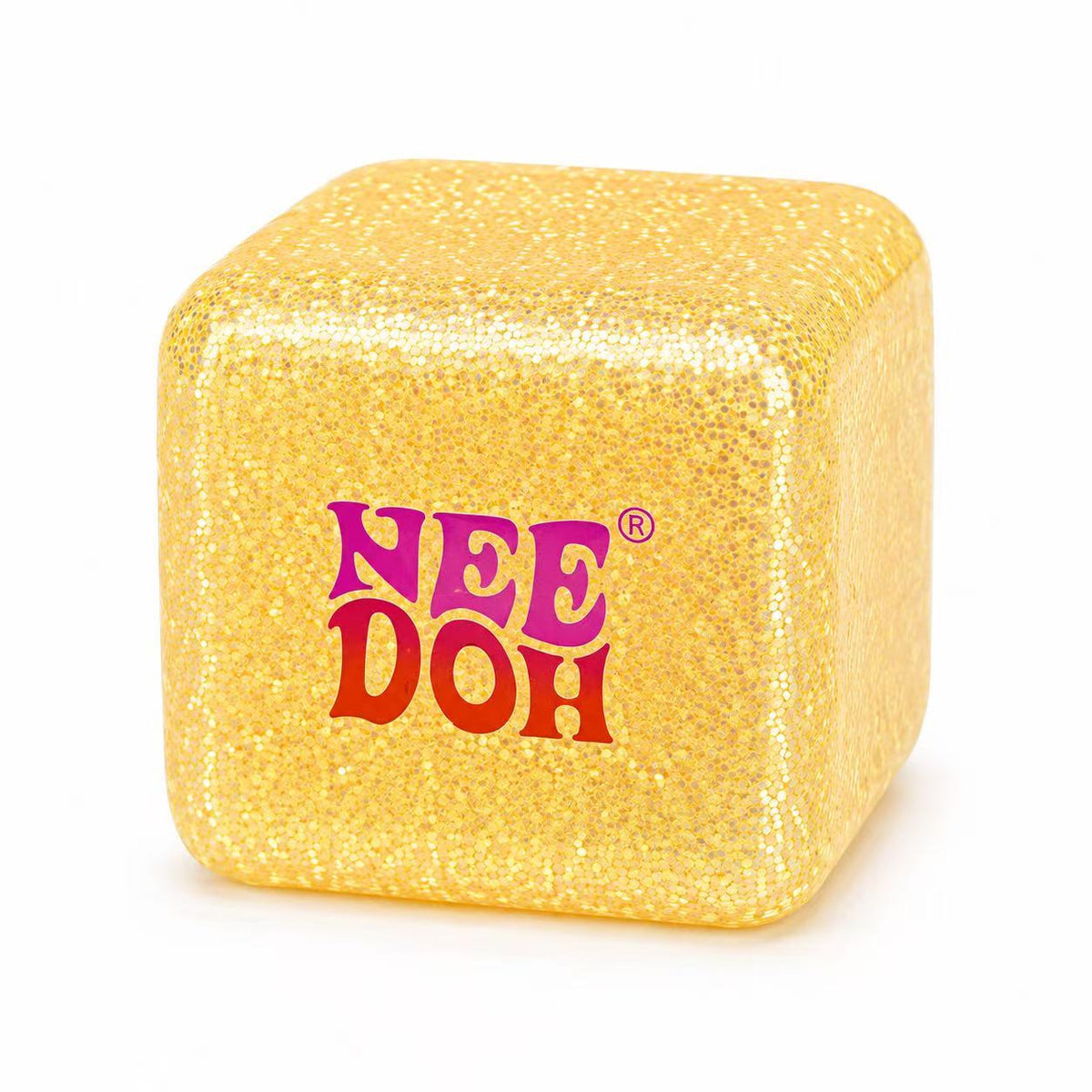 Nice Cube Chunky Glitter