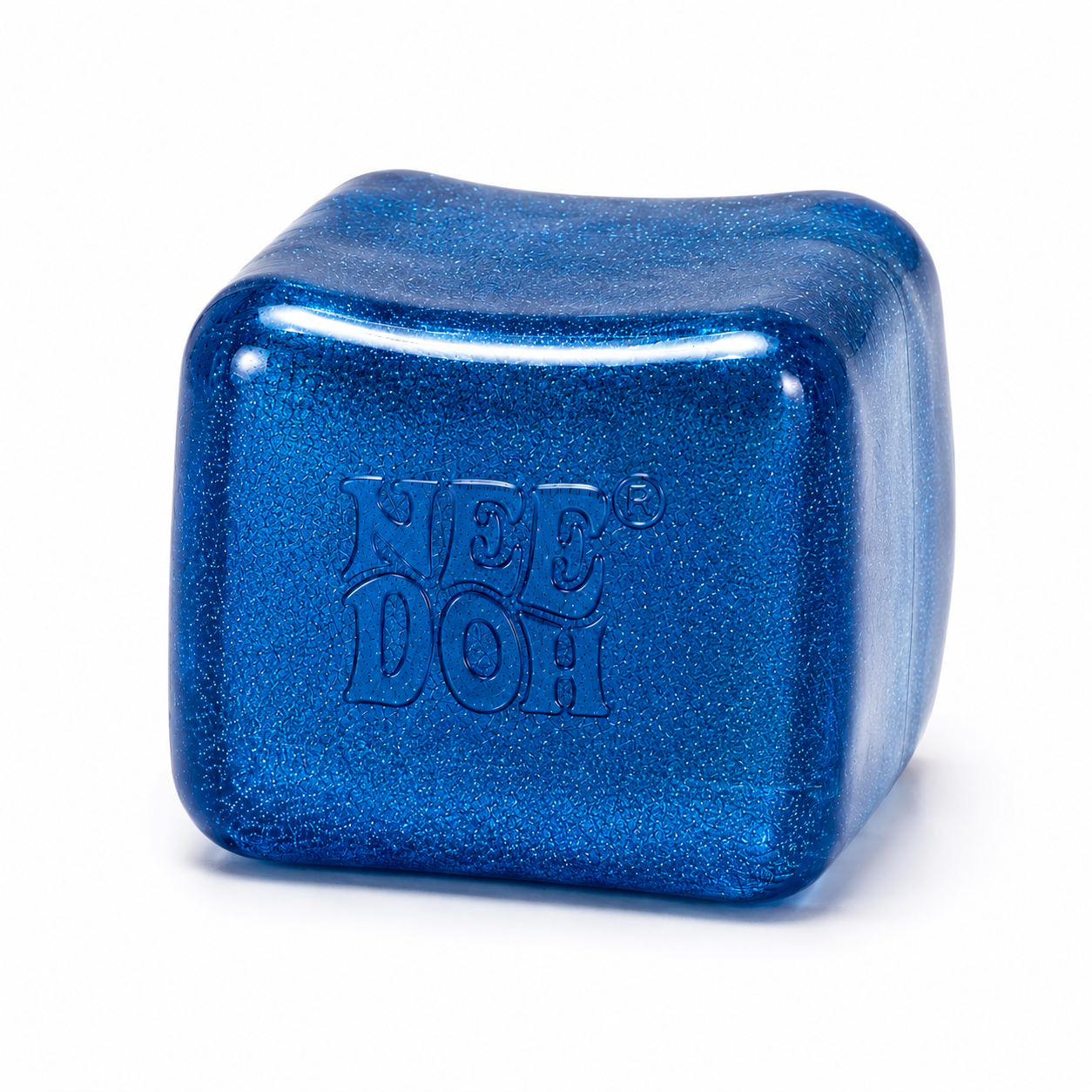 NEE DOH Cube Glitter