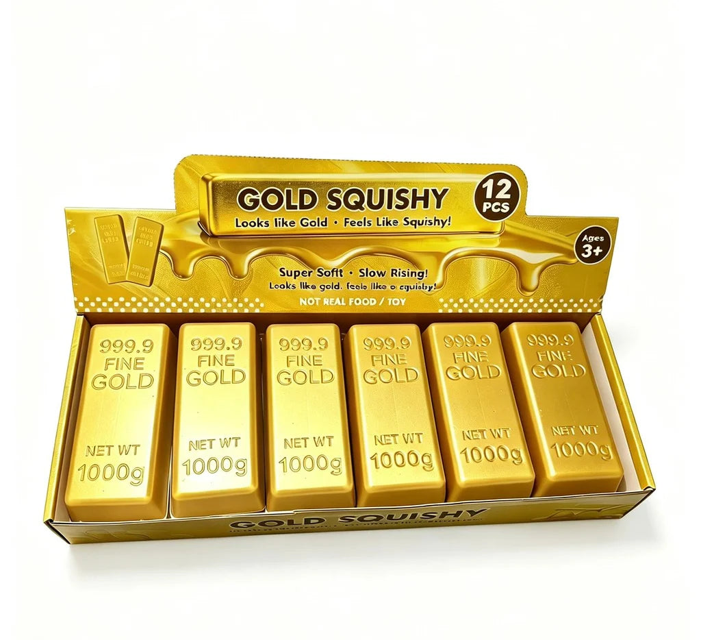 Gold Bars