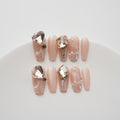 Nude Opulence