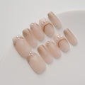 Pearly Tips