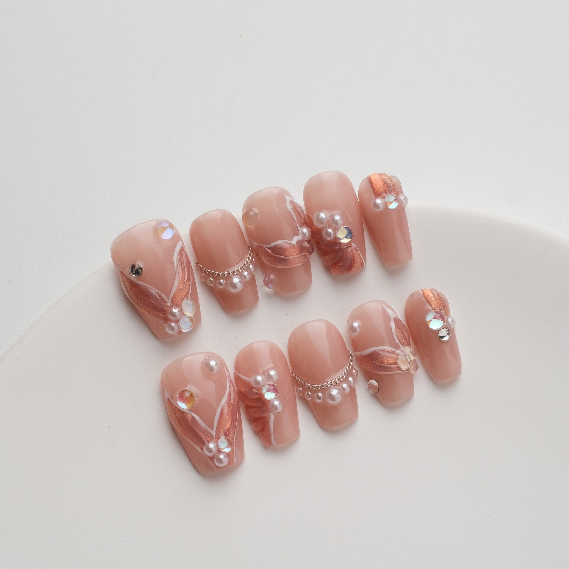 Mermaid Dreams