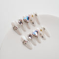 Glistening Gemstones